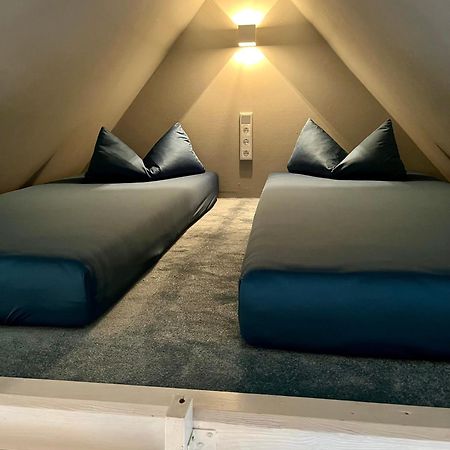 Riverview Loft In Central Herzogenaurach Luaran gambar