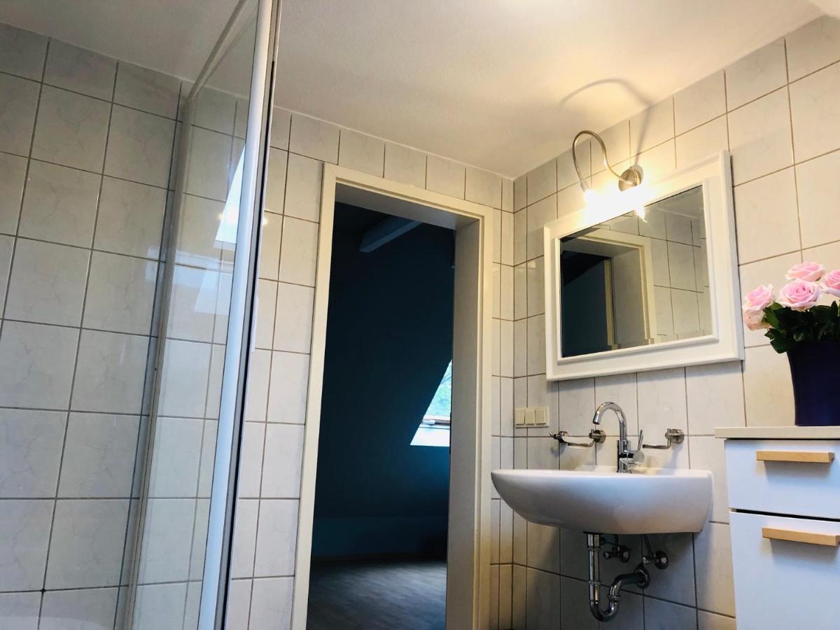 Riverview Loft In Central Herzogenaurach Luaran gambar