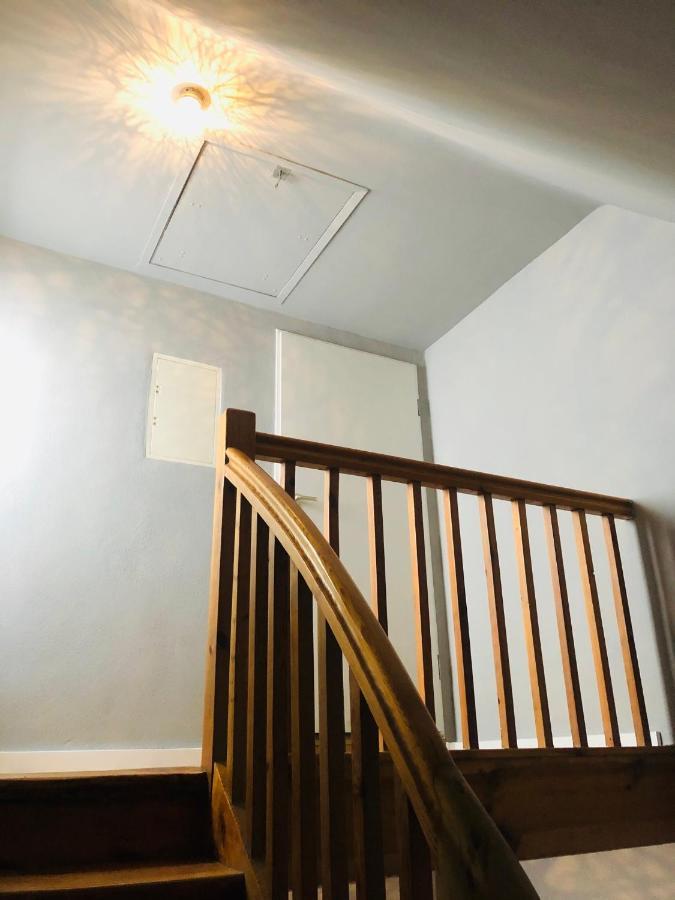Riverview Loft In Central Herzogenaurach Luaran gambar