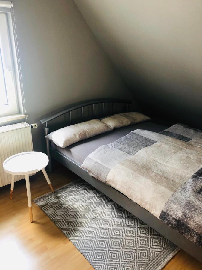 Riverview Loft In Central Herzogenaurach Luaran gambar